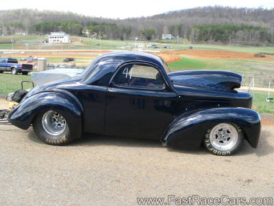 COUPE